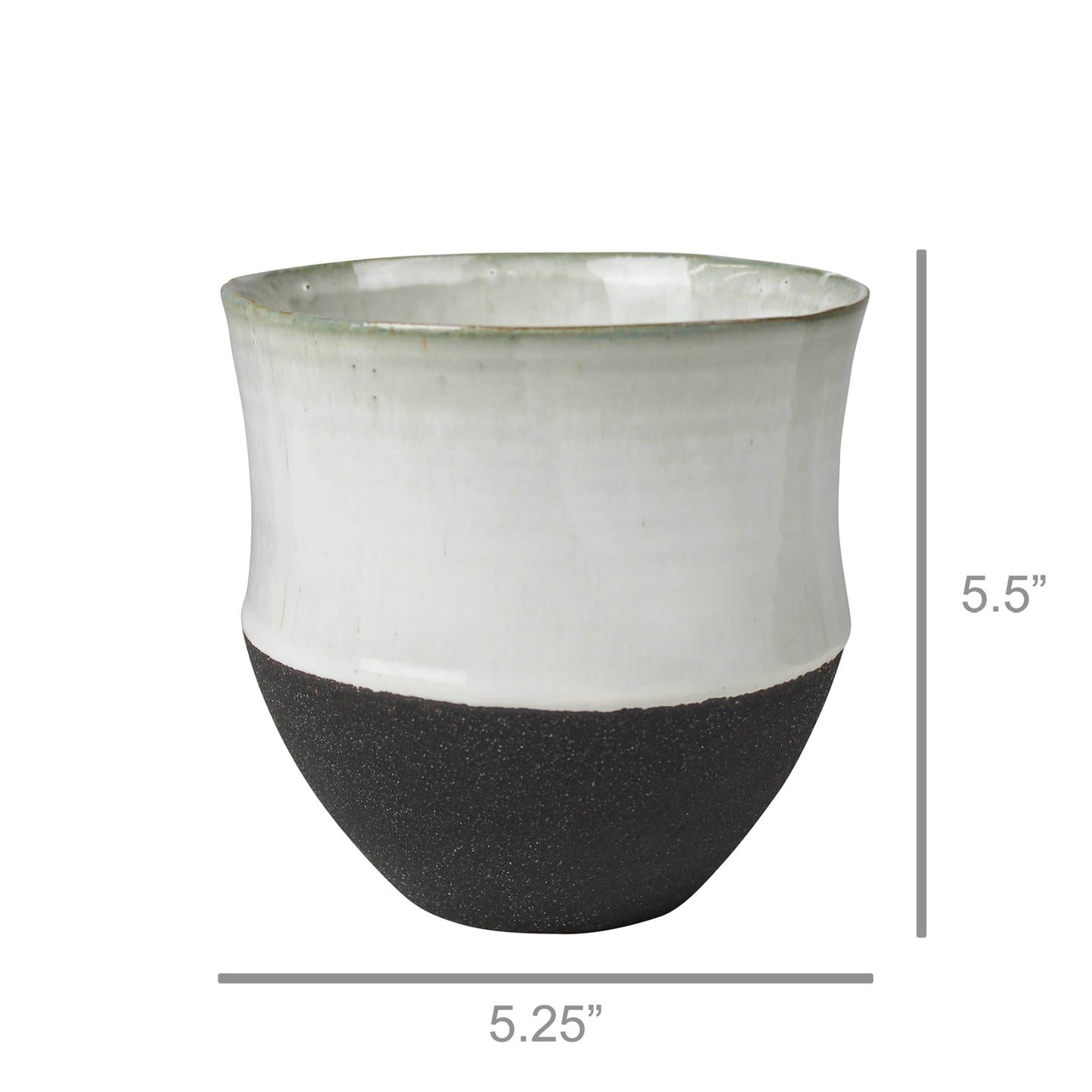 Albers Vase