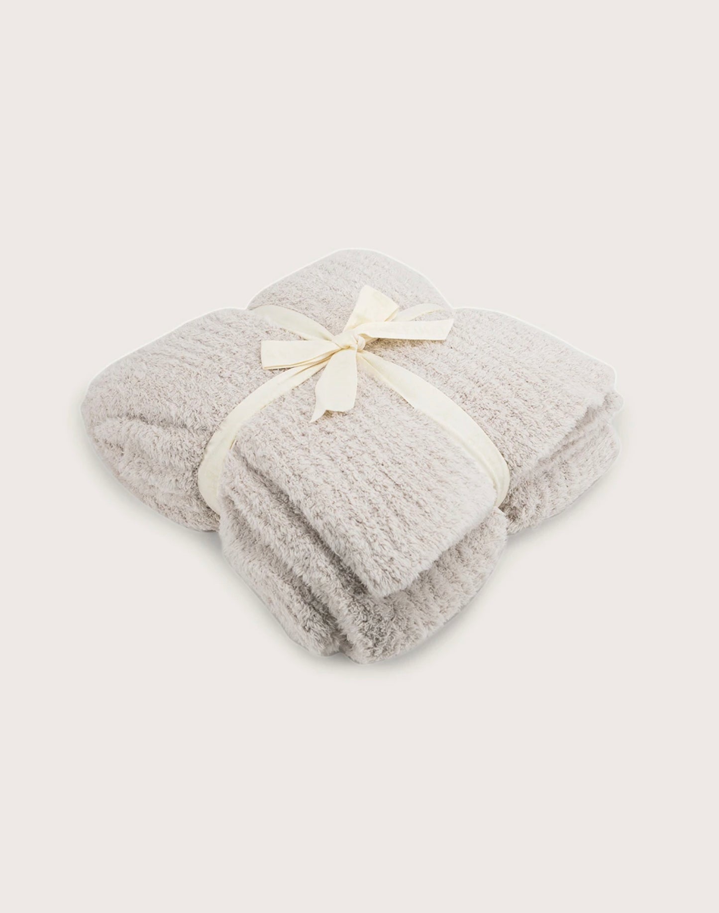 Cozychic Ribbed Throw