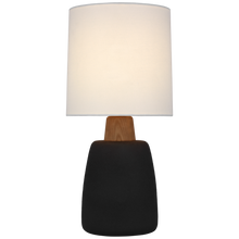 Load image into Gallery viewer, Ada Medium Table Lamp
