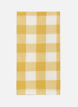 Load image into Gallery viewer, Gingham Napkin set/4
