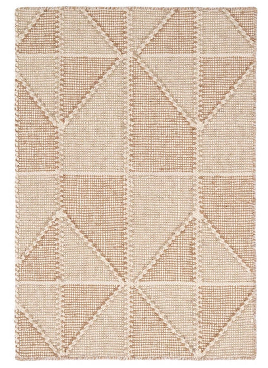 Ojai Loom Knotted Cotton Rug