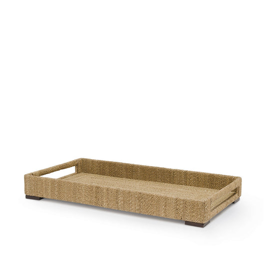 Woodside Rect Tray