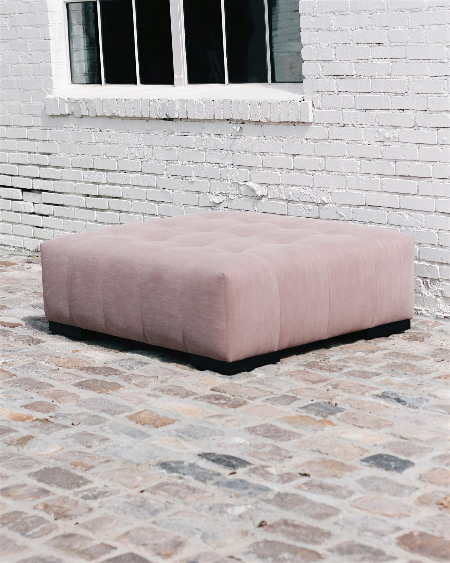 Arden Ottoman