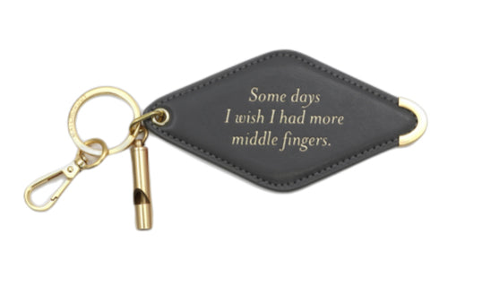 Funny Key Fob