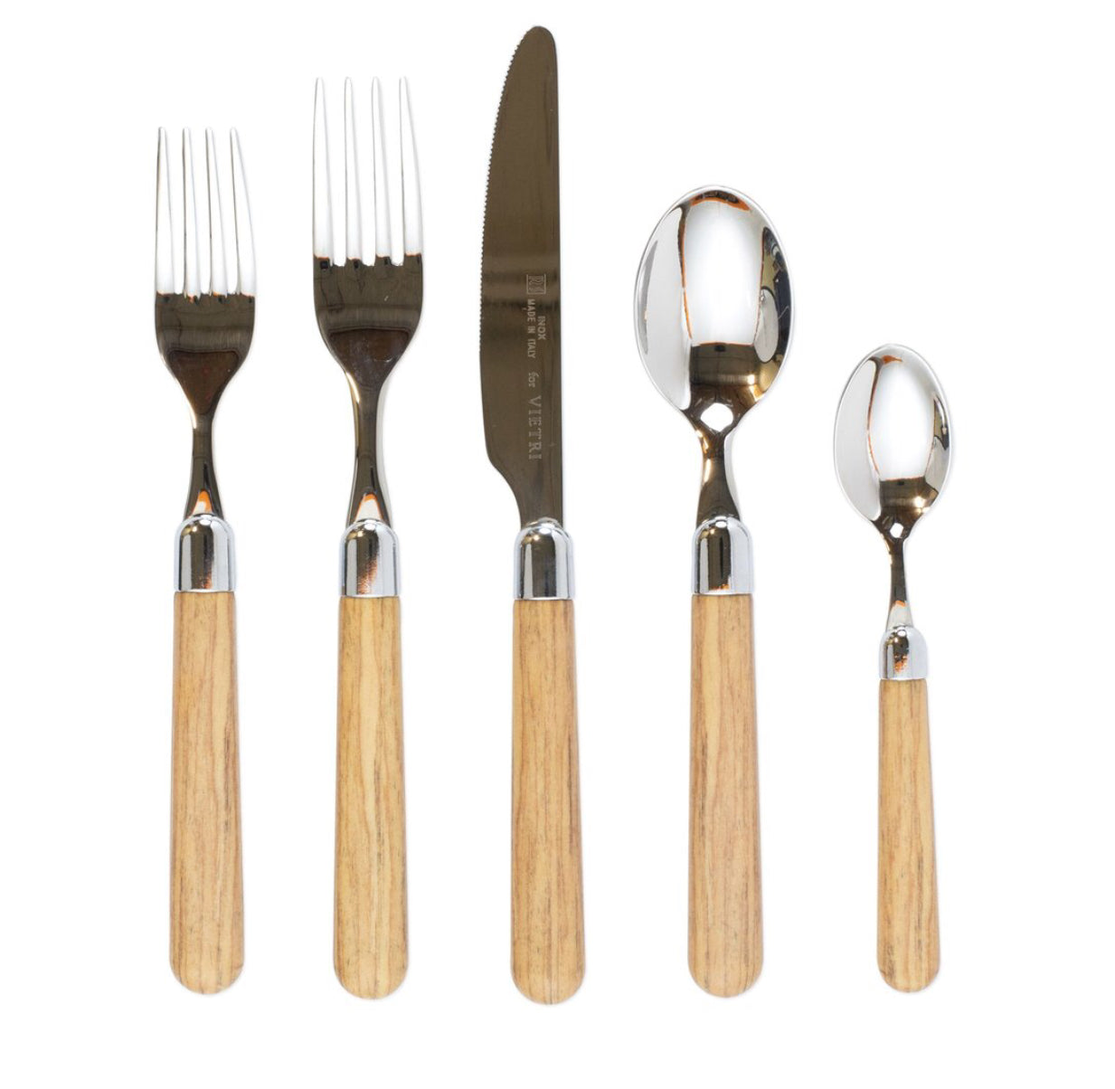 Albero Silverware