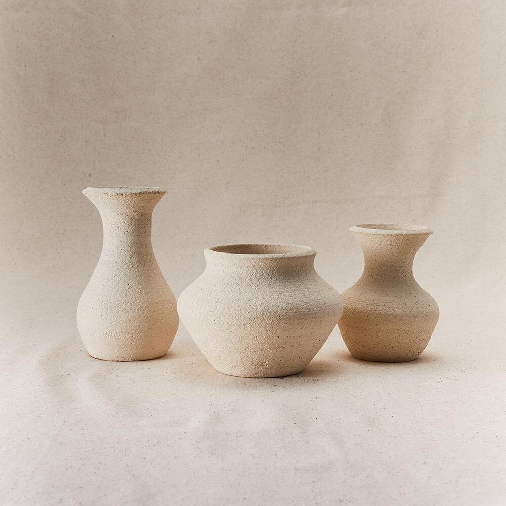 Dawn Vase
