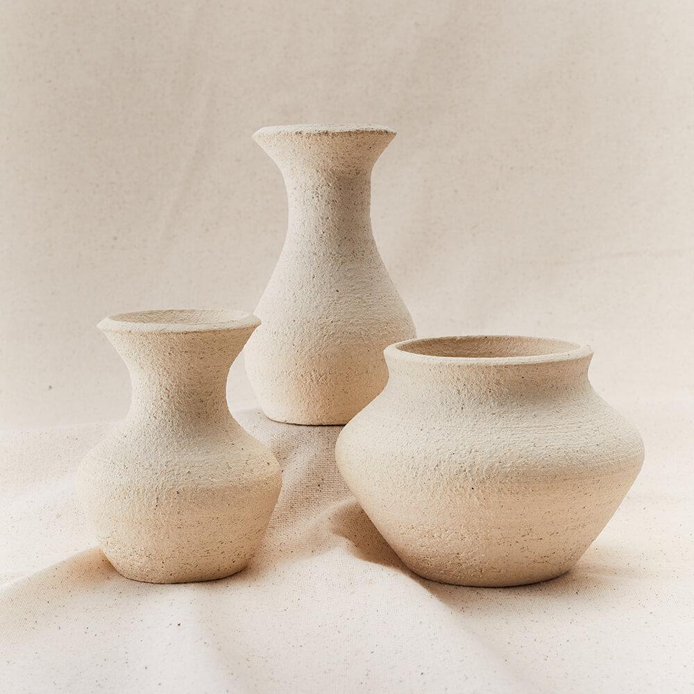 Dawn Vase