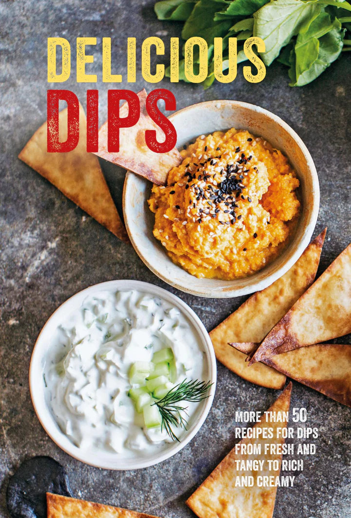 Delicious Dips