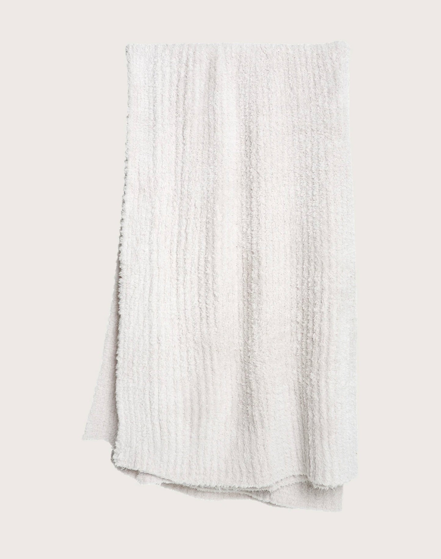 Cozychic Ribbed Throw