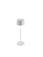 Load image into Gallery viewer, Cordless Olivia Table Lamp
