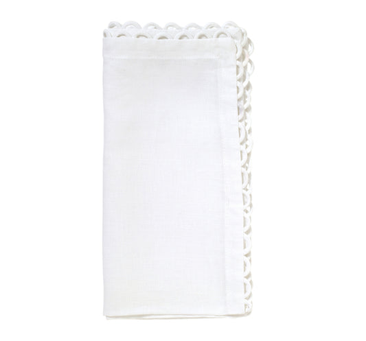 Loop Edge Napkin