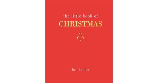 The Little Book of Christmas