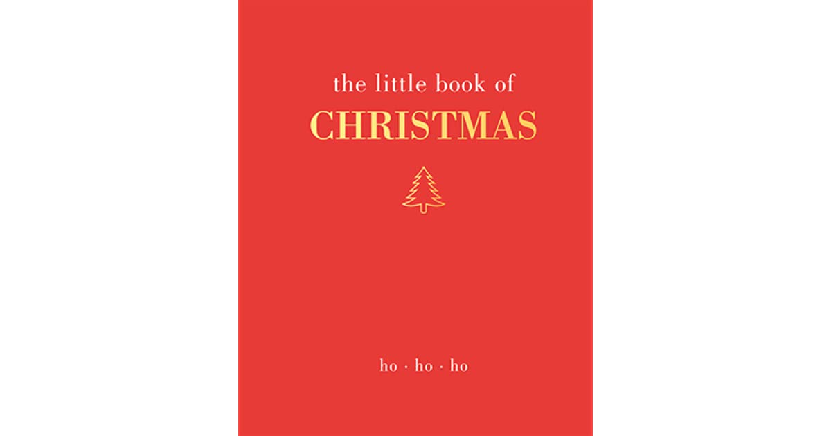 The Little Book of Christmas