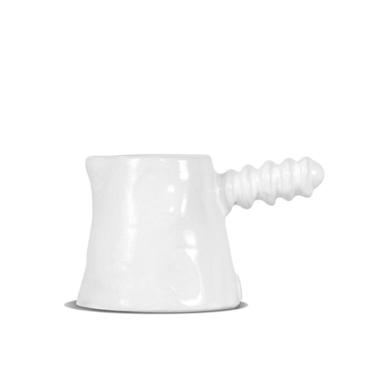 Montes Doggett Syrup Server