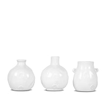 Load image into Gallery viewer, Montes Doggett Vases
