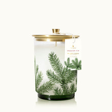 Load image into Gallery viewer, Frasier Fir Heritage Pine Needle Luminary

