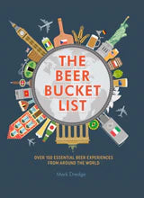 Beer Bucket List