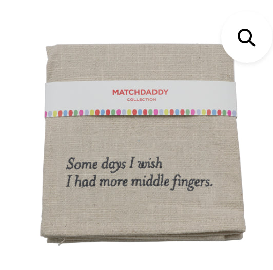 Fun Kitchen Towels