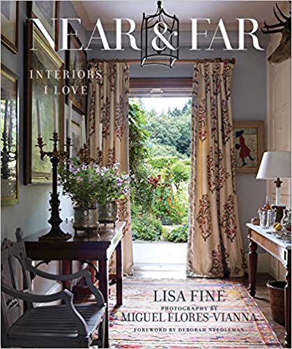 Near & Far: Interiors I Love
