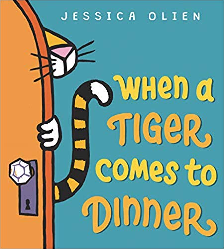 When a Tiger Comes to Dinner