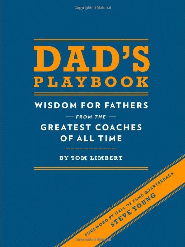 Dad's Playbook