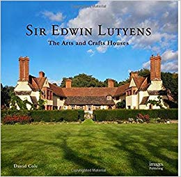 Sir Edwin Lutyens