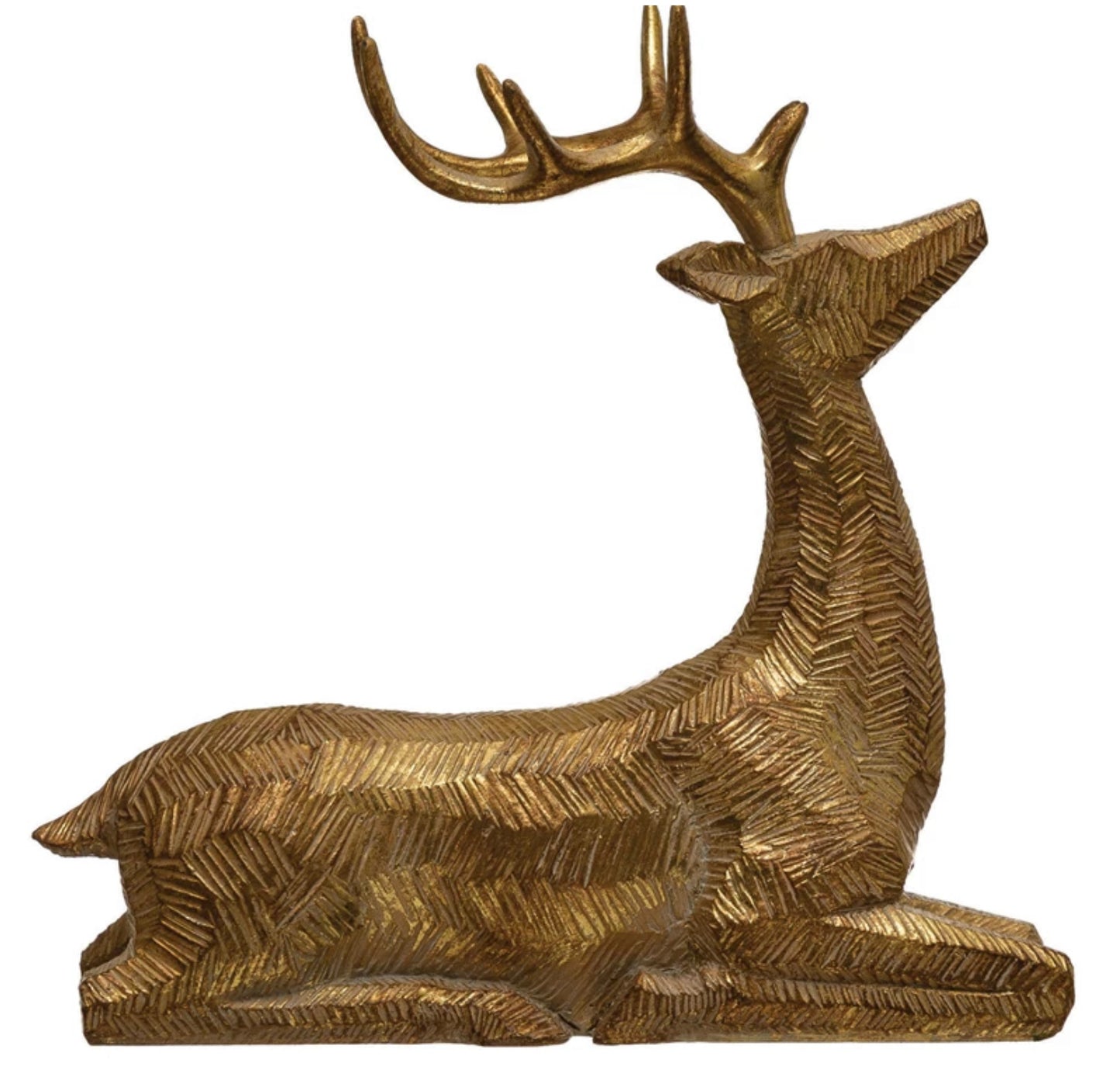 Resin Deers