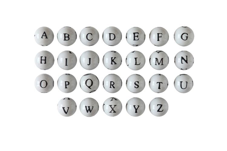 Bingo Balls Small