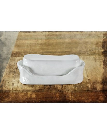 Montes Doggett Butter Dish