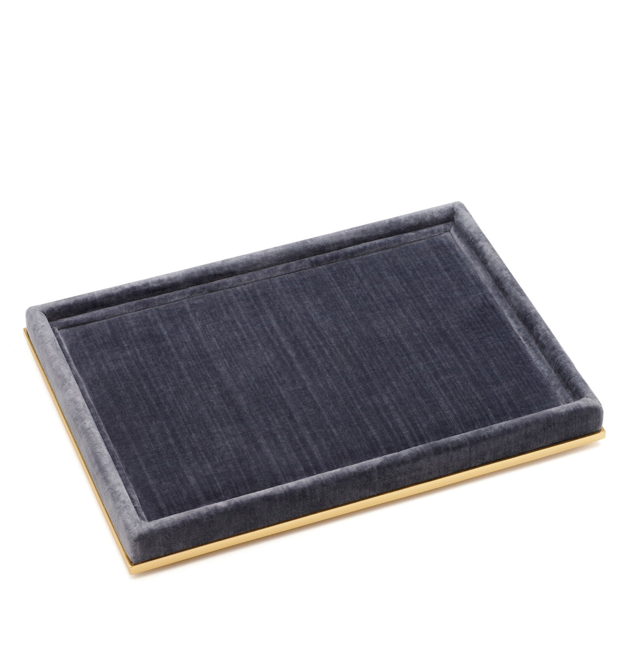 Valentina Velvet Tray