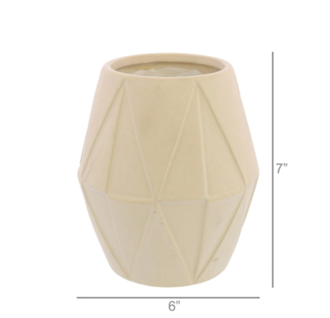 Ceramic Vase