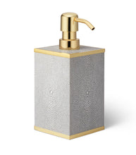 Load image into Gallery viewer, Shagreen Soap Pump Cream
