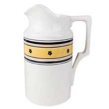 Load image into Gallery viewer, Hand painted Pitcher
