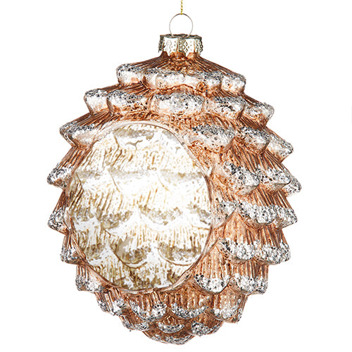Pinecone Holder Ornament