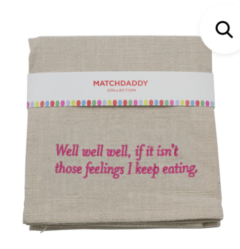 Fun Kitchen Towels