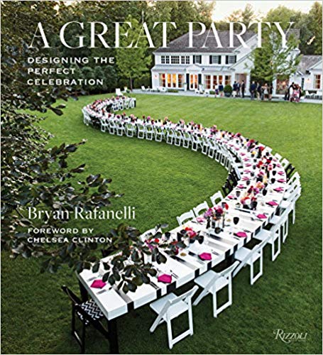 A Great Party: Designing the Perfect Celebration