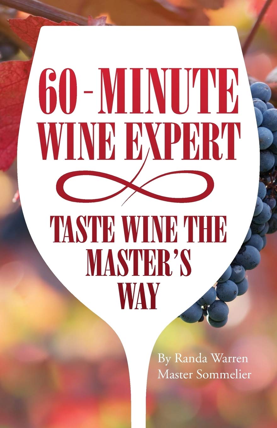 60 Minute Wine Expert