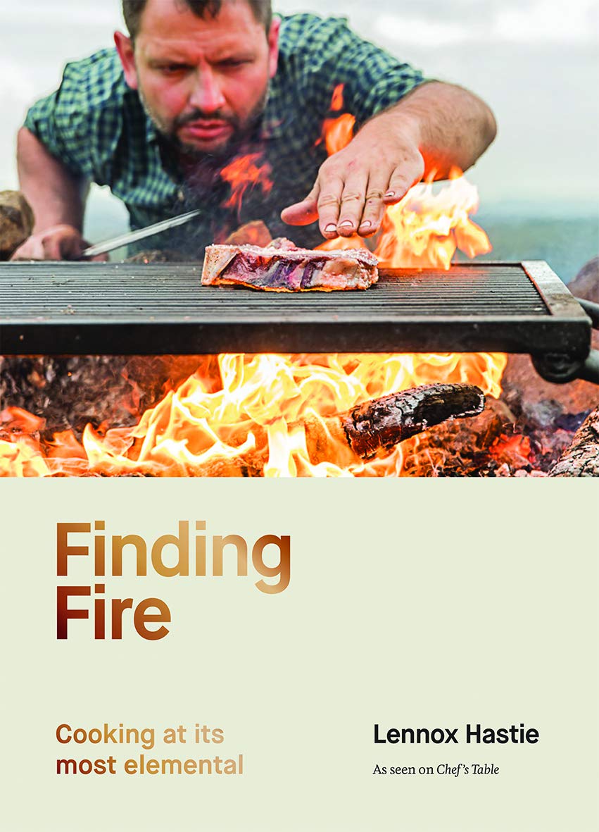 Finding Fire