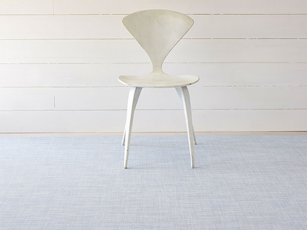 Mini Basketweave Floormat