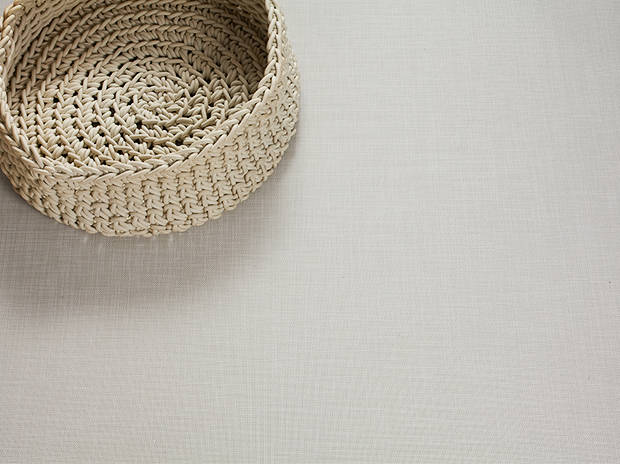 Mini Basketweave Floormat