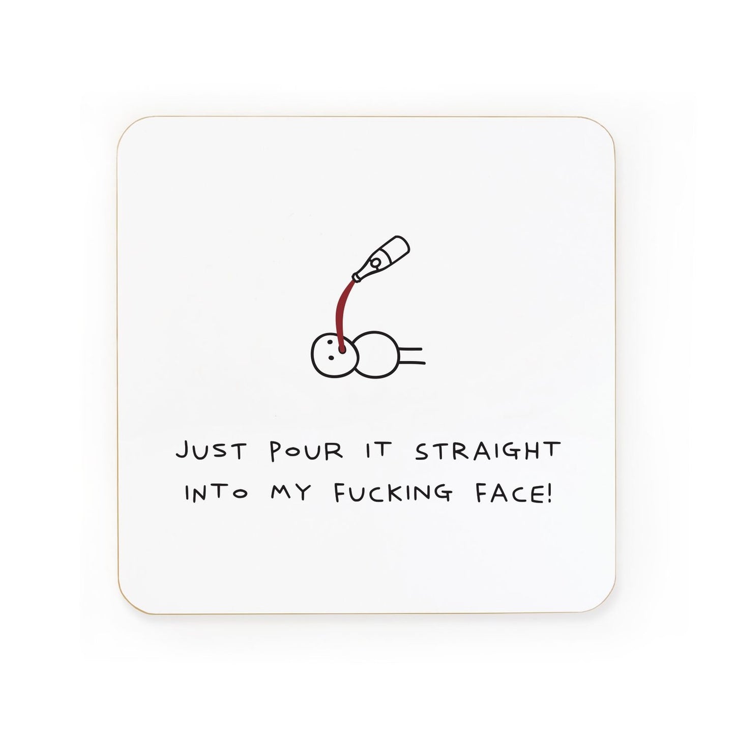 Funny Coasters