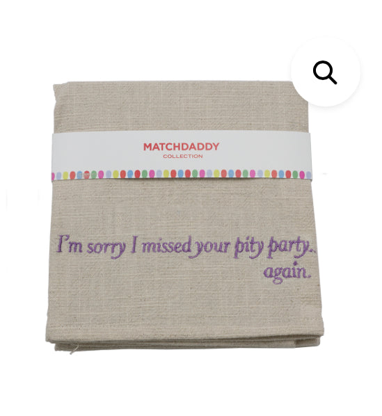 Fun Kitchen Towels