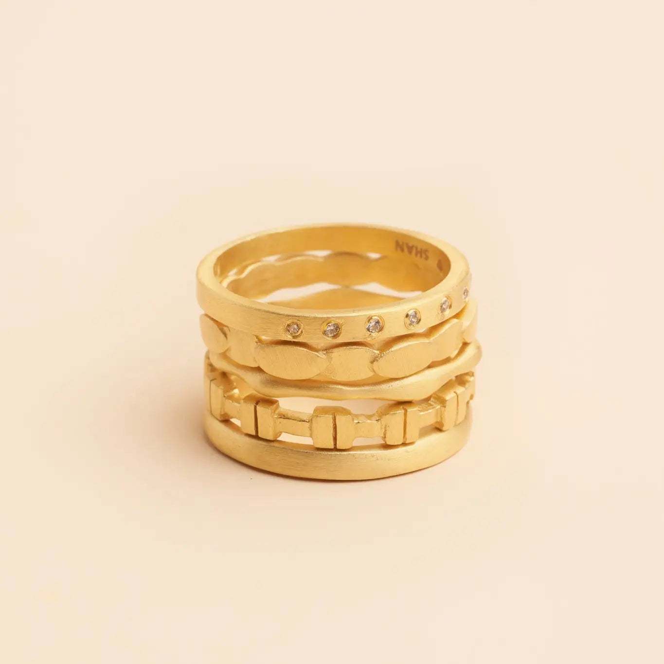 Tilio Ring