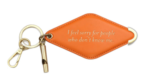 Funny Key Fob