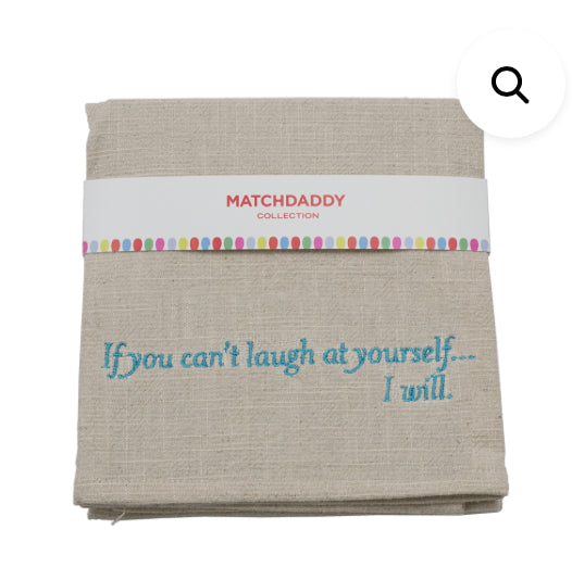 Fun Kitchen Towels