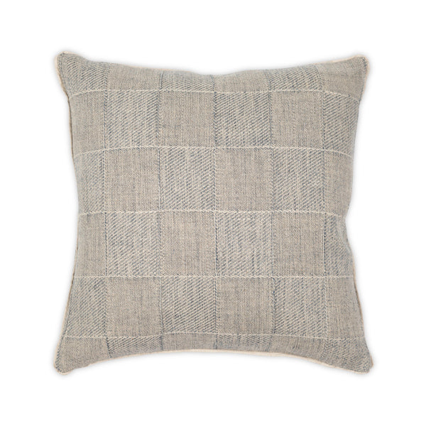 Squared Up Pillow