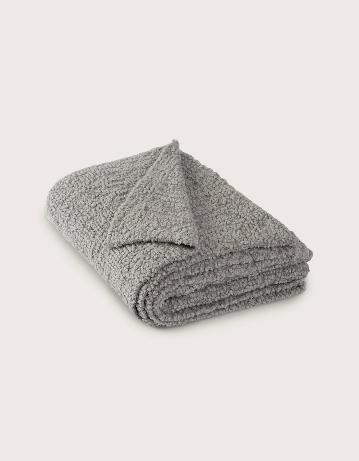 Boucle Throw