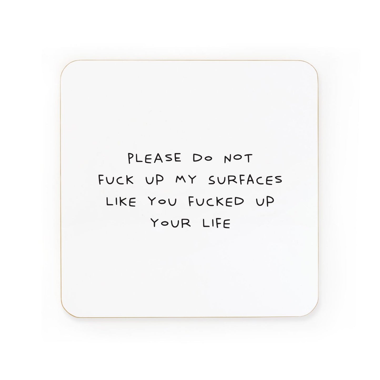 Funny Coasters