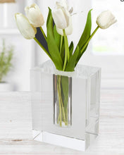Load image into Gallery viewer, Crystal Vase
