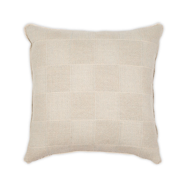 Squared Up Pillow